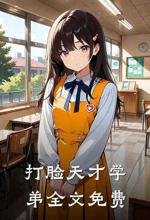 打脸天才学弟全文免费