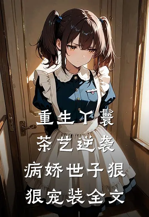 重生丫鬟茶艺逆袭，病娇世子狠狠宠装全文