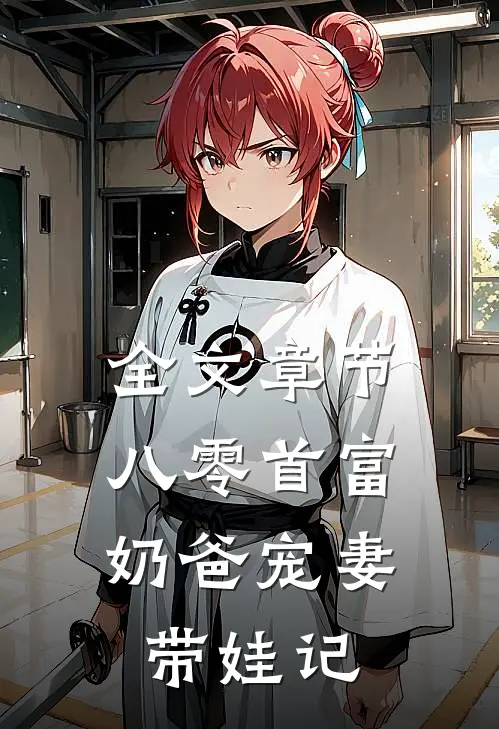全文章节八零首富：奶爸宠妻带娃记