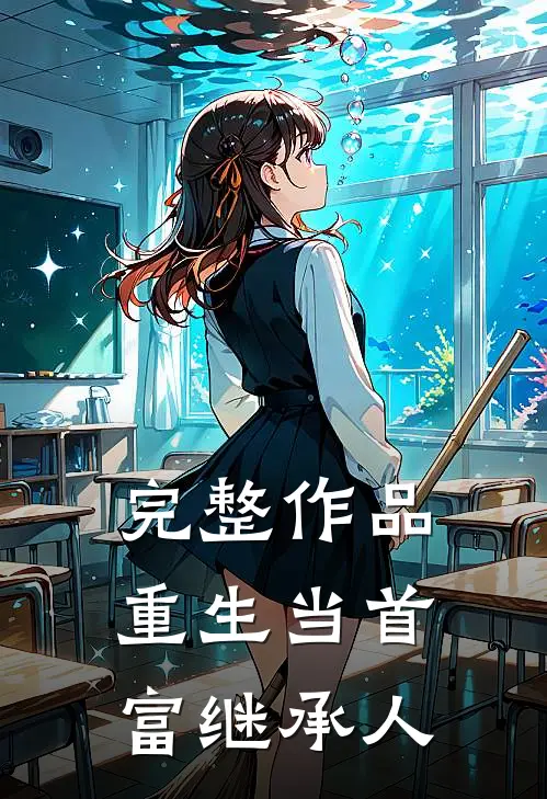 完整作品重生当首富继承人