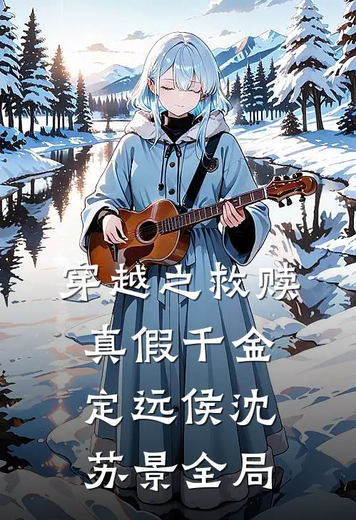 穿越之救赎真假千金定远侯沈苏景全局