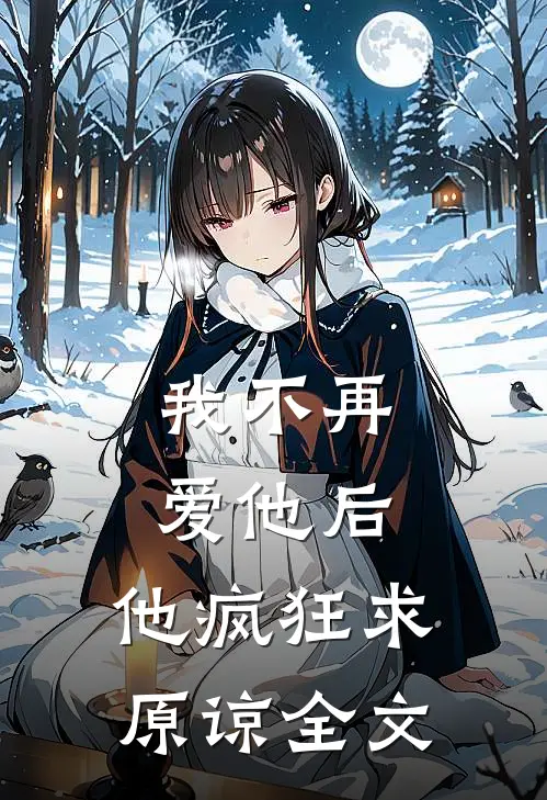 我不再爱他后,他疯狂求原谅全文免费阅读