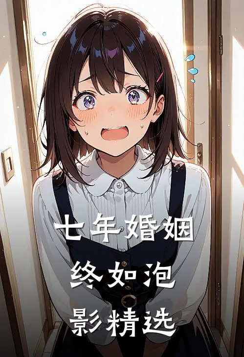 七年婚姻，终如泡影精选