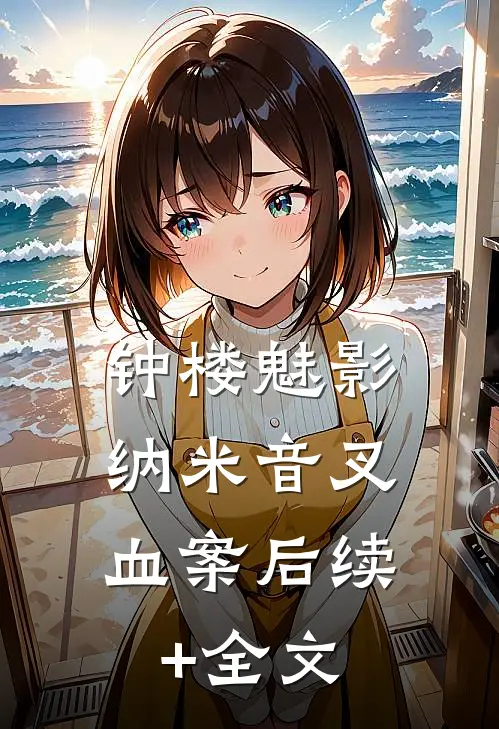 钟楼魅影：纳米音叉血案后续+全文