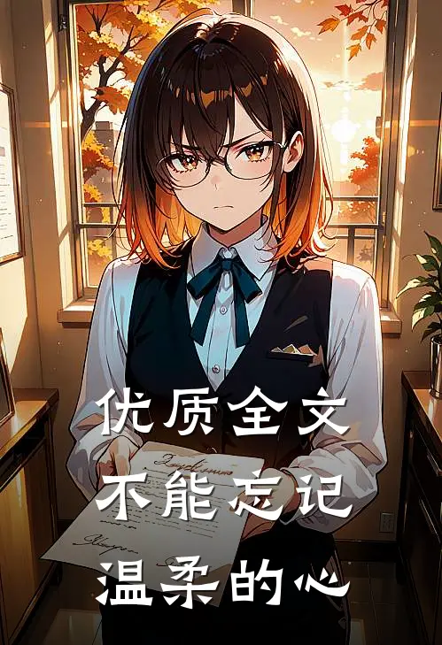 优质全文不能忘记温柔的心