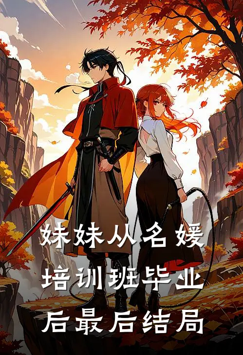 妹妹从名媛培训班毕业后最后结局