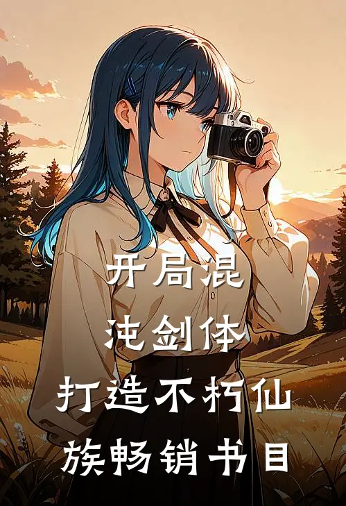 开局混沌剑体，打造不朽仙族畅销书目