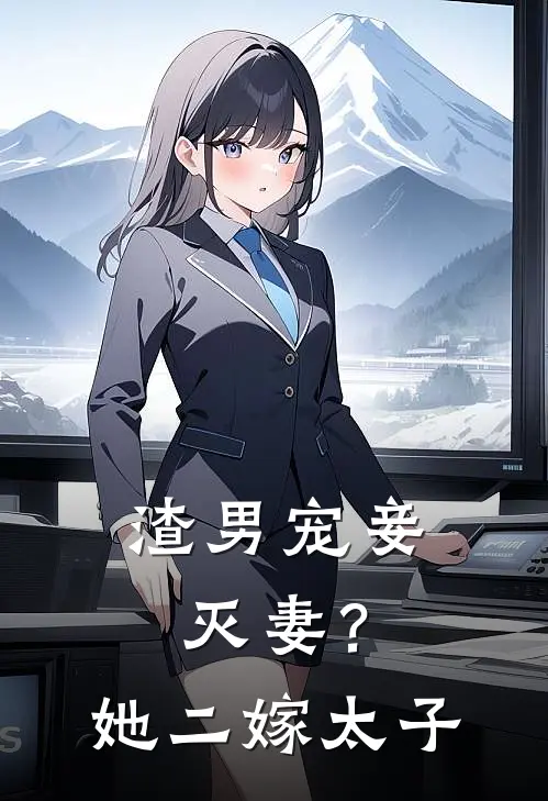 渣男宠妾灭妻?她二嫁太子