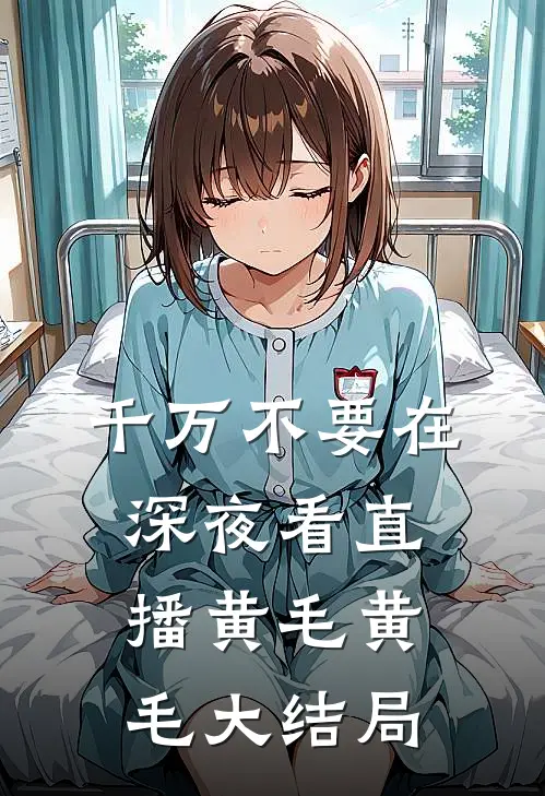 千万不要在深夜看直播黄毛黄毛大结局