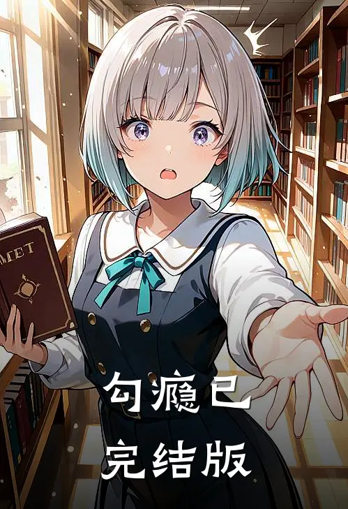 勾瘾已完结版