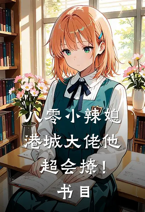 八零小辣媳：港城大佬他超会撩！书目