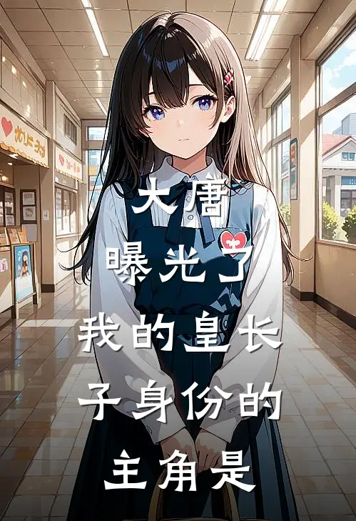 大唐：曝光了，我的皇长子身份的主角是