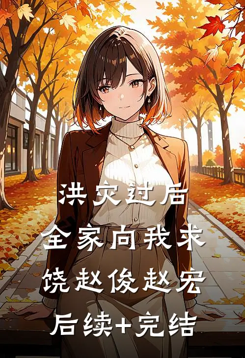 洪灾过后，全家向我求饶赵俊赵宏后续+完结