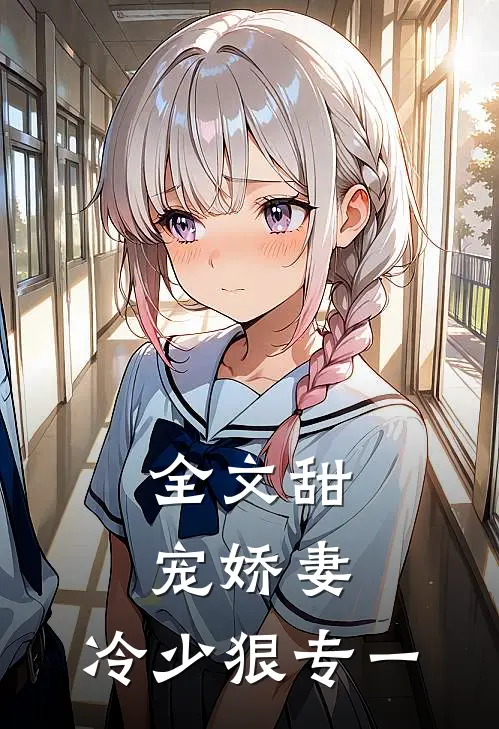 全文甜宠娇妻：冷少狠专一