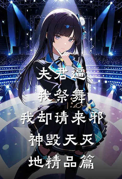 夫君逼我祭舞，我却请来邪神毁天灭地精品篇