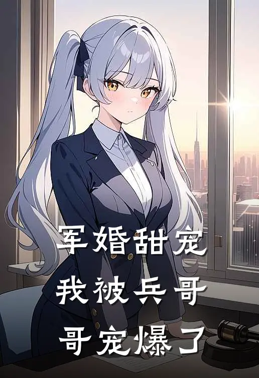 军婚甜宠我被兵哥哥宠爆了来源