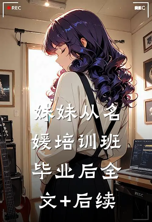 妹妹从名媛培训班毕业后全文+后续