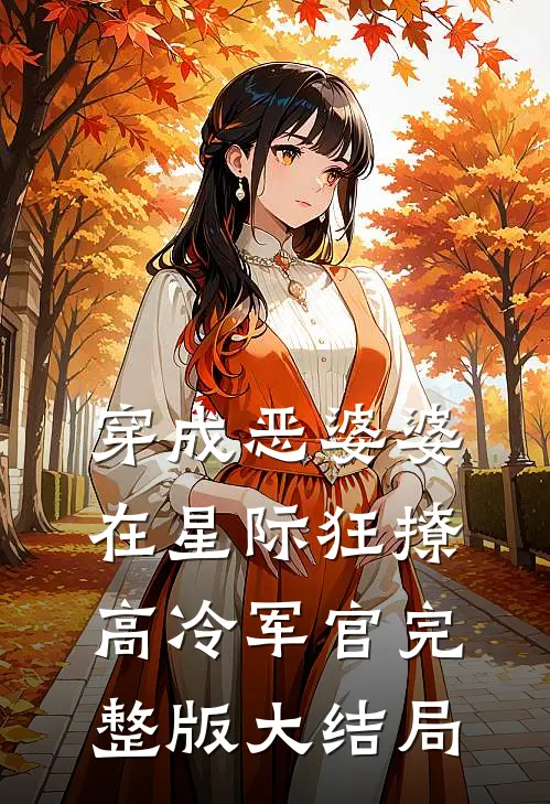 穿成恶婆婆,在星际狂撩高冷军官完整版大结局