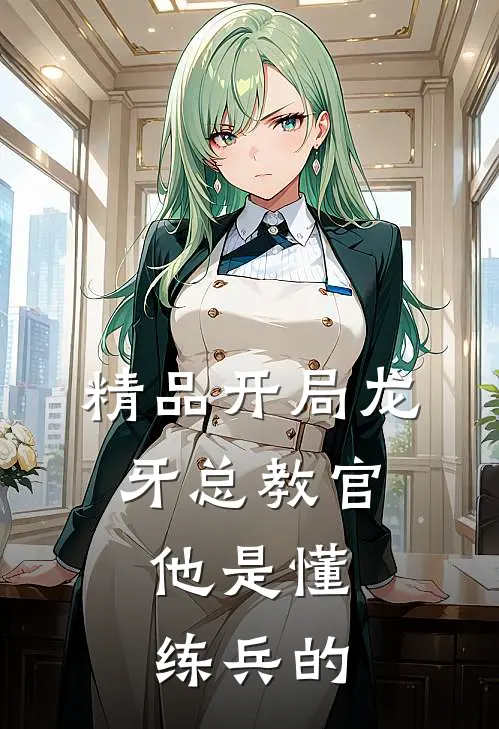 精品开局龙牙总教官，他是懂练兵的