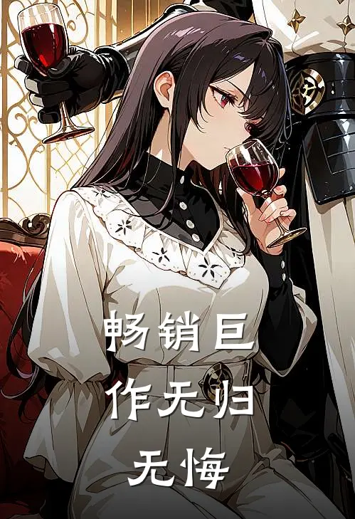 畅销巨作无归，无悔