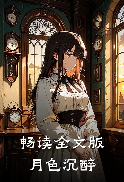 畅读全文版月色沉醉