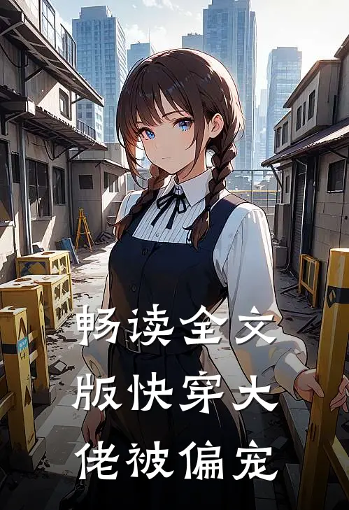 畅读全文版快穿大佬被偏宠