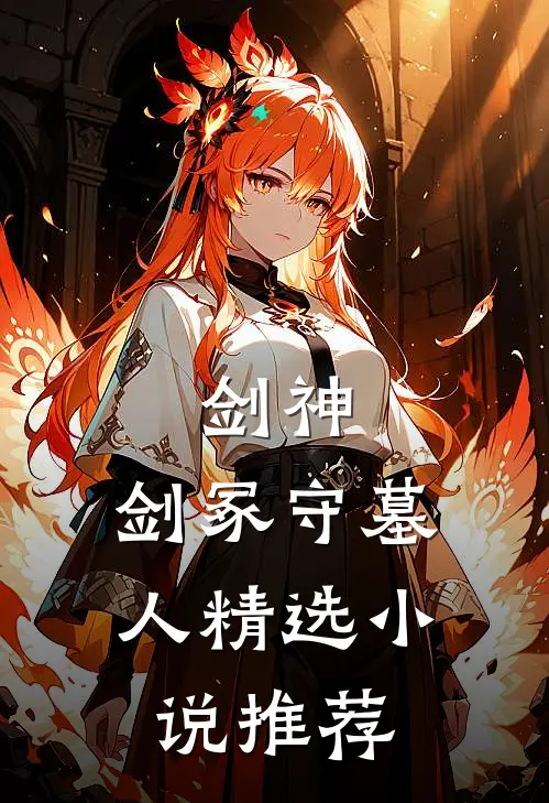 剑神剑冢守墓人精选推荐完结