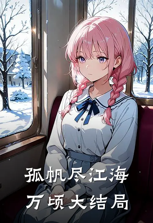 孤帆尽江海万顷大结局