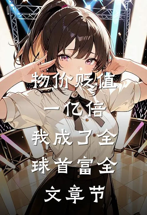 物价贬值一亿倍，我成了全球首富全文章节
