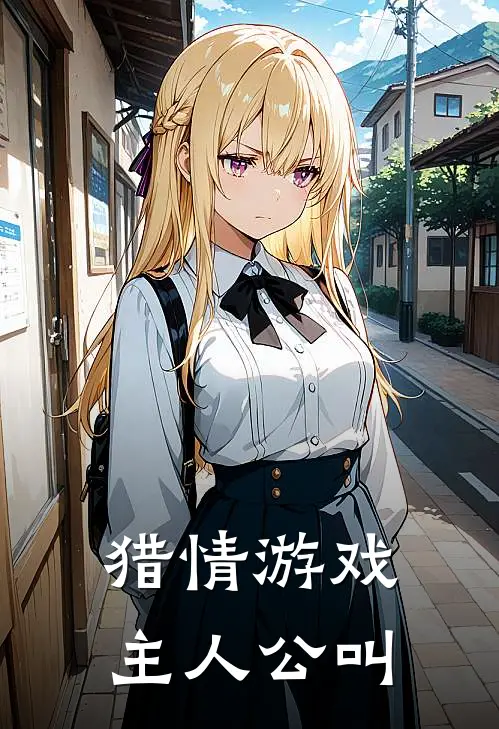 猎情游戏主人公叫