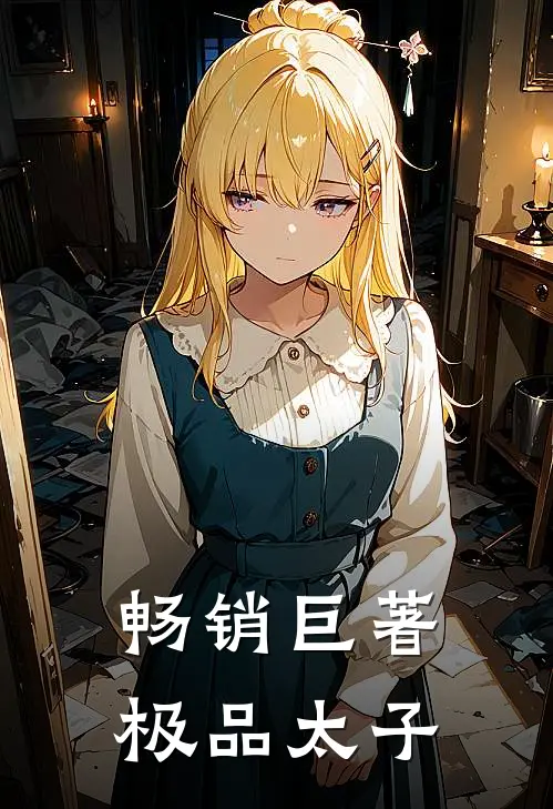 畅销巨著极品太子