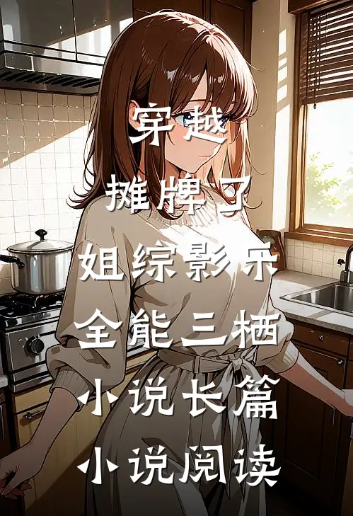 穿越:摊牌了,姐综影乐全能三栖小说长篇小说阅读