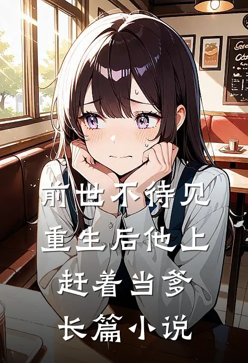 前世不待见,重生后他上赶着当爹长篇免费阅读