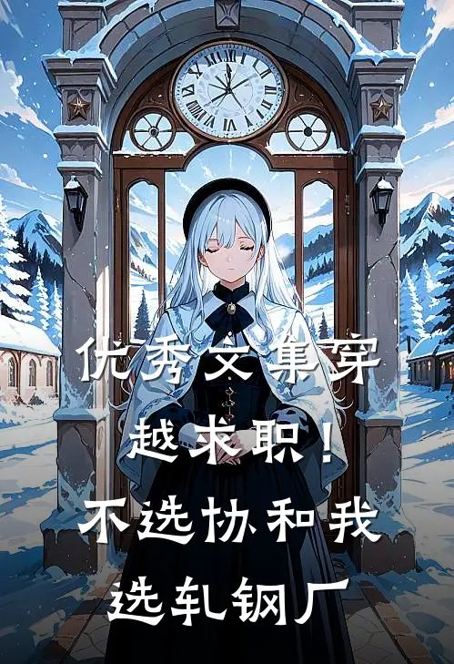 优秀文集穿越求职！不选协和，我选轧钢厂