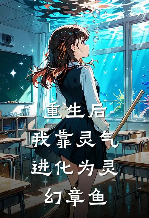重生后，我靠灵气进化为灵幻章鱼