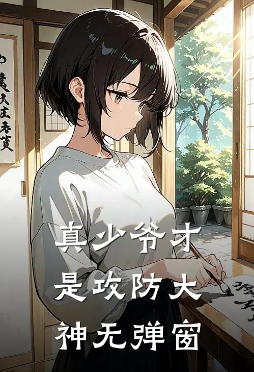 真少爷才是攻防大神无弹窗