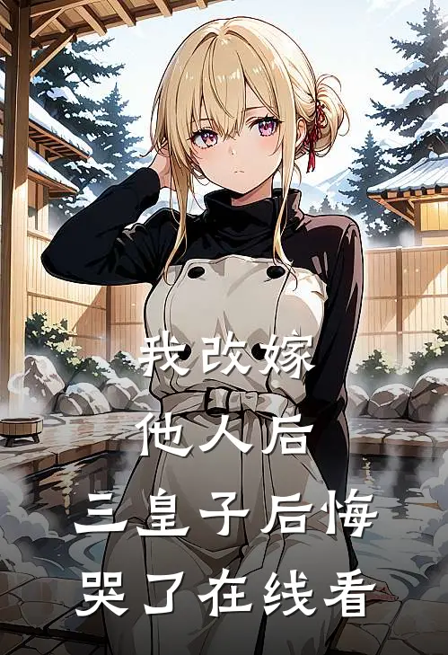 我改嫁他人后，三皇子后悔哭了在线看