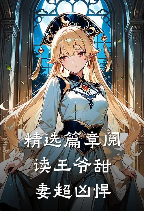 精选篇章阅读王爷甜妻超凶悍