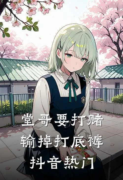 堂哥要打赌，输掉打底裤抖音热门