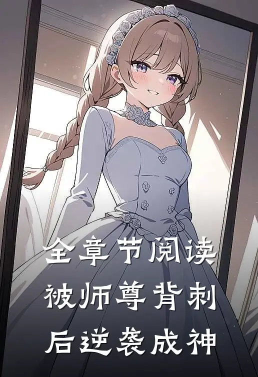 全章节阅读被师尊背刺后逆袭成神