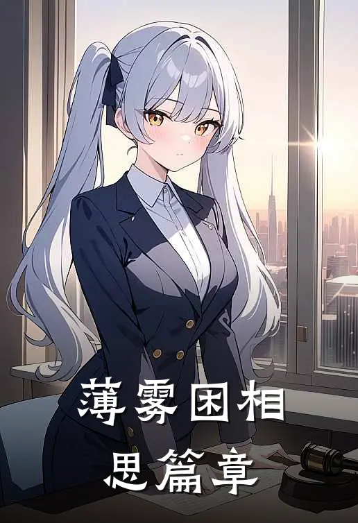 薄雾困相思篇章