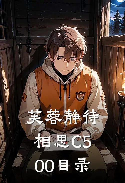芙蓉静待相思C500目录