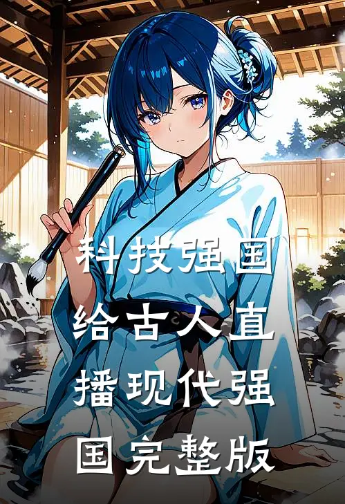 科技强国,给古人直播现代强国完整版