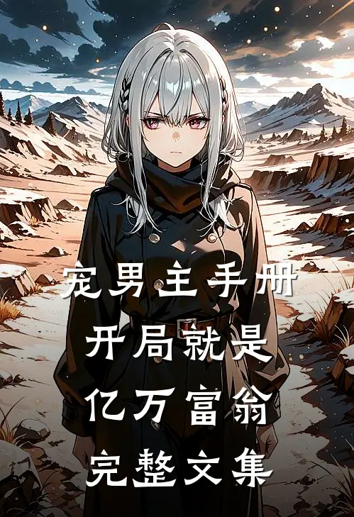 宠男主手册：开局就是亿万富翁完整文集