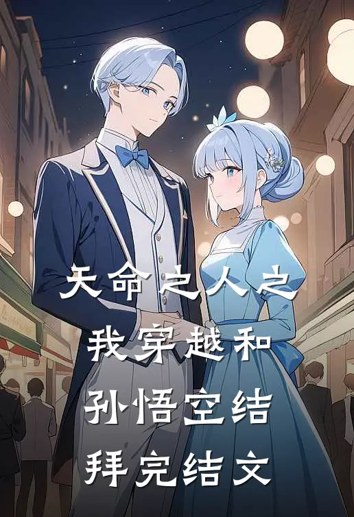 天命之人之我穿越和孙悟空结拜完结文