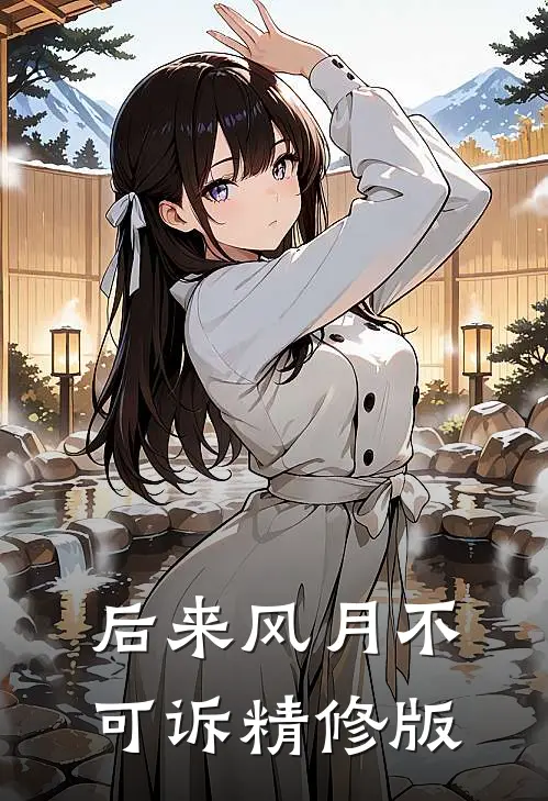 后来风月不可诉精修版