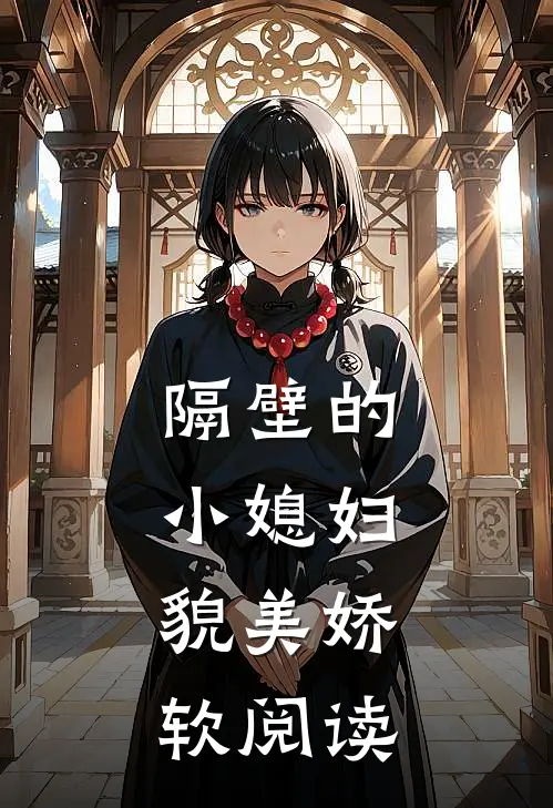隔壁的小媳妇,貌美娇软阅读全文