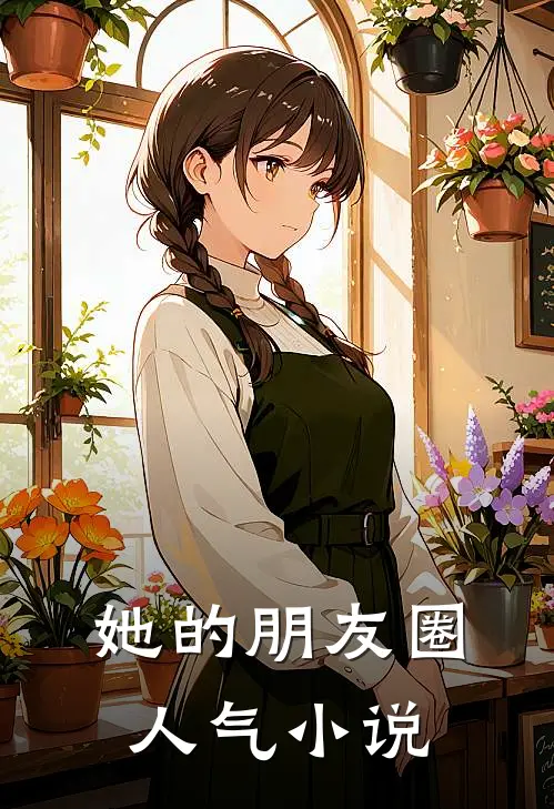 她的朋友圈人气小说