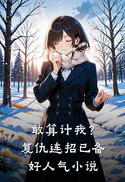 敢算计我？复仇连招已备好人气小说