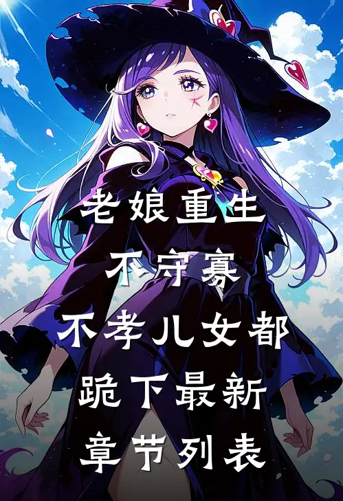 老娘重生不守寡，不孝儿女都跪下最新章节列表